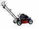 Marina Systems GRINDER 52 VH PRO - Tagliaerba a scoppio trazionato - Motore Honda GXV 160