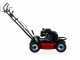 Marina Systems GRINDER 52 VH PRO - Tagliaerba a scoppio trazionato - Motore Honda GXV 160