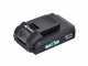 Batteria Litio RIBIMEX PRBAT20-2 20V 2Ah