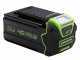 Batteria Greenworks G40B5 40V - 5.0Ah