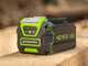 Batteria Greenworks G40B5 40V - 5.0Ah