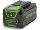 Batteria Greenworks G40B5 40V - 5.0Ah