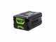 Batteria Greenworks G60B5 60V - 5.0Ah