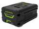 Batteria Greenworks G60B5 60V - 5.0Ah