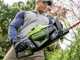 Greenworks GD60HT66 - Tagliasiepi elettrico a batteria con lama da 66 cm - SENZA BATTERIE E CARICABATTERIE
