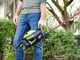 Greenworks GD60HT66 - Tagliasiepi elettrico a batteria con lama da 66 cm - SENZA BATTERIE E CARICABATTERIE