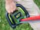 Greenworks GD60HT66 - Tagliasiepi elettrico a batteria con lama da 66 cm - SENZA BATTERIE E CARICABATTERIE