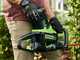 Greenworks GD60HT66 - Tagliasiepi elettrico a batteria con lama da 66 cm - SENZA BATTERIE E CARICABATTERIE