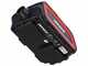 Infaco F3020 - Forbice elettrica da potatura - 36V 3Ah - Diametro di taglio 40mm