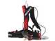 Infaco F3020 - Forbice elettrica da potatura - 36V 3Ah - Diametro di taglio 40mm