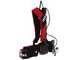 Infaco F3020 - Forbice elettrica da potatura - 36V 3Ah - Diametro di taglio 40mm