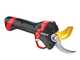 Infaco F3020 - Forbice elettrica da potatura - 36V 3Ah - Diametro di taglio 40mm