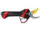 Infaco F3020 - Forbice elettrica da potatura - 36V 3Ah - Diametro di taglio 40mm