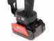 Zanon ZP 130 - Potatore elettrico a batteria - 2 batterie incluse