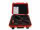 Zanon ZP 130 - Potatore elettrico a batteria - 2 batterie incluse