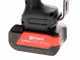 Zanon ZP 130 - Potatore elettrico a batteria - 2 batterie incluse