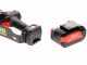 Zanon ZP 130 - Potatore elettrico a batteria - 2 batterie incluse