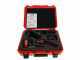 Zanon ZP 130 - Potatore elettrico a batteria - 2 batterie incluse