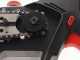 Zanon ZP 130 - Potatore elettrico a batteria - 2 batterie incluse