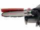 Zanon ZP 130 - Potatore elettrico a batteria - 2 batterie incluse