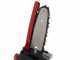 Zanon ZP 130 - Potatore elettrico a batteria - 2 batterie incluse