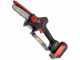Zanon ZP 130 - Potatore elettrico a batteria - 2 batterie incluse