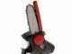 Zanon ZP 130 - Potatore elettrico a batteria - 2 batterie incluse