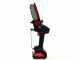 Zanon ZP 130 - Potatore elettrico a batteria - 2 batterie incluse