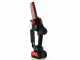 Zanon ZP 130 - Potatore elettrico a batteria - 2 batterie incluse