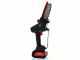 Zanon ZP 130 - Potatore elettrico a batteria - 2 batterie incluse