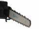 Campagnola T-REX 160-240 - Potatore manuale elettrico a batteria su asta  - Batteria da 21,6V 5 Ah