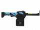 Campagnola T-REX 160-240 - Potatore manuale elettrico a batteria su asta  - Batteria da 21,6V 5 Ah