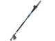 Campagnola T-REX 160-240 - Potatore manuale elettrico a batteria su asta  - Batteria da 21,6V 5 Ah