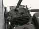 Wortex Tiger T200/70L - Biotrituratore semovente a cingoli su motocarriola - Loncin G200F