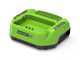 Greenworks G60PHT51 - Tagliasiepi su asta di prolunga a batteria 60V 2Ah - Starter kit 60V 2Ah in omaggio!