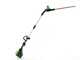 Greenworks G60PHT51 - Tagliasiepi su asta di prolunga a batteria 60V 2Ah - Starter kit 60V 2Ah in omaggio!