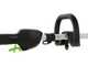 Greenworks G60PHT51 - Tagliasiepi su asta di prolunga a batteria 60V 2Ah - Starter kit 60V 2Ah in omaggio!