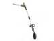 PROMO Greenworks G60PHT51 - Tagliasiepi su asta di prolunga a batteria 60V/2Ah