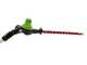 PROMO Greenworks G60PHT51 - Tagliasiepi su asta di prolunga a batteria 60V/2Ah