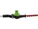 PROMO Greenworks G60PHT51 - Tagliasiepi su asta di prolunga a batteria 60V/2Ah