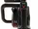 Zanon ZP 200 - Elettrosega a batteria 2 x 18V 5Ah - Lama da 20cm