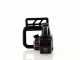 Zanon ZP 200 - Elettrosega a batteria 2 x 18V 5Ah - Lama da 20cm