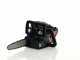Zanon ZP 200 - Elettrosega a batteria 2 x 18V 5Ah - Lama da 20cm