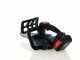 Zanon ZP 200 - Elettrosega a batteria 2 x 18V 5Ah - Lama da 20cm