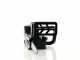 Zanon ZP 200 - Elettrosega a batteria 2 x 18V 5Ah - Lama da 20cm