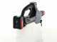 ZANON SP 220 - Atomizzatore a batteria portatile - 18V 5Ah