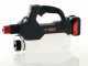ZANON SP 220 - Atomizzatore a batteria portatile - 18V 5Ah