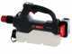 ZANON SP 220 - Atomizzatore a batteria portatile - 18V 5Ah