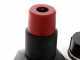 ZANON SP 220 - Atomizzatore a batteria portatile - 18V 5Ah