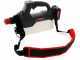 ZANON SP 220 - Atomizzatore a batteria portatile - 18V 5Ah
